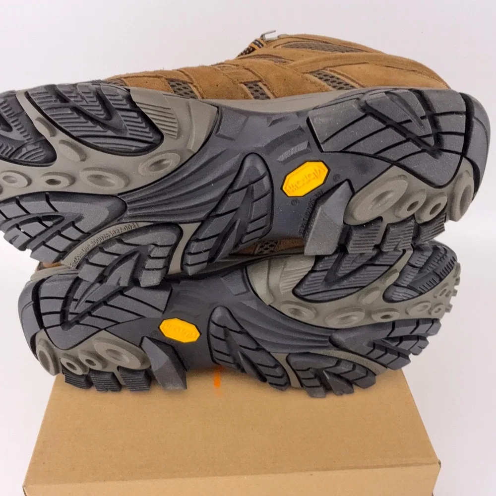 Merrell moab mid